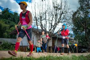 BIB: 
                            <button type="button" onclick="openModal(18917633)" class="btn btn-primary btn-sm float-right btn-popup" data-toggle="modal" data-target=".modal-high-quality">
                        <i class="fas fa-shopping-cart"></i> Add to Cart
                    </button>
                                            <button type="button" onclick="isThisMe(18917633, true)" class="btn btn-success btn-sm float-right btn-popup btn-isme hidden" data-toggle="tooltip" data-placement="bottom" title="นี่คือรูปของคุณใช่ไหม คลิกที่นี่เพื่อเอาเข้าอัลบั้ม">
                        <i class="fas fa-plus"></i> Add to album
                    </button>
                    <button type="button" onclick="isThisMe(18917633, false)" class="btn btn-warning btn-sm float-right btn-popup btn-isnotme hidden">
                        <i class="fas fa-ban"></i> Remove from album
                    </button>